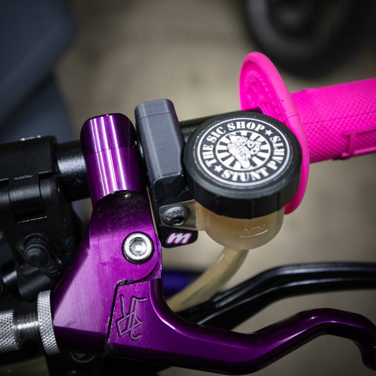 15cc Brake Reservoir Mount